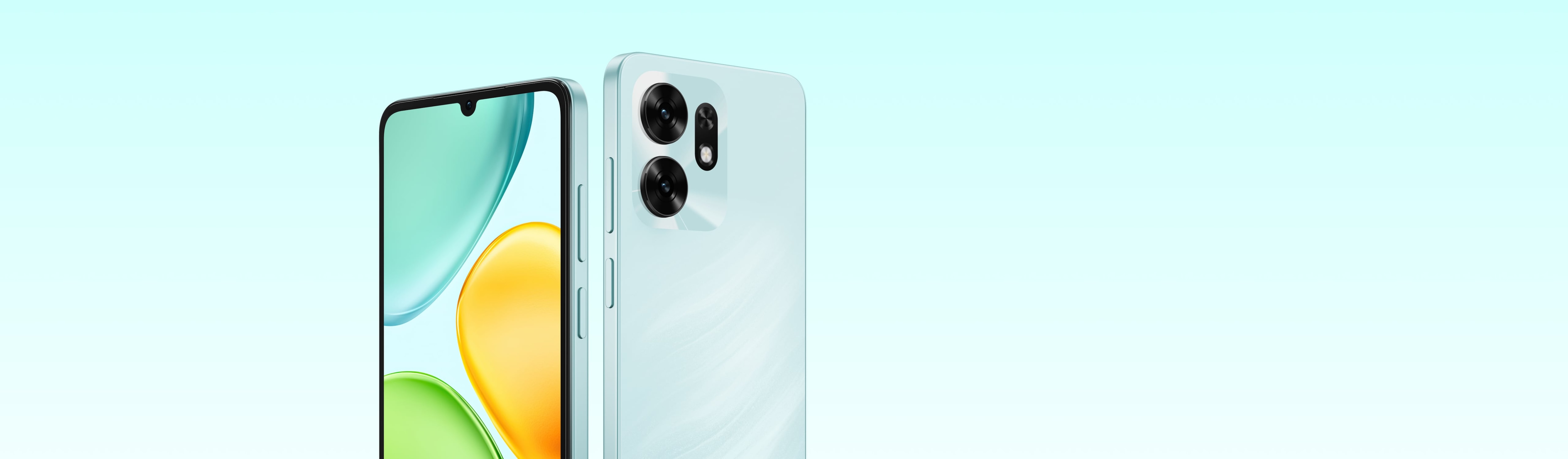 HONOR X6d 5G