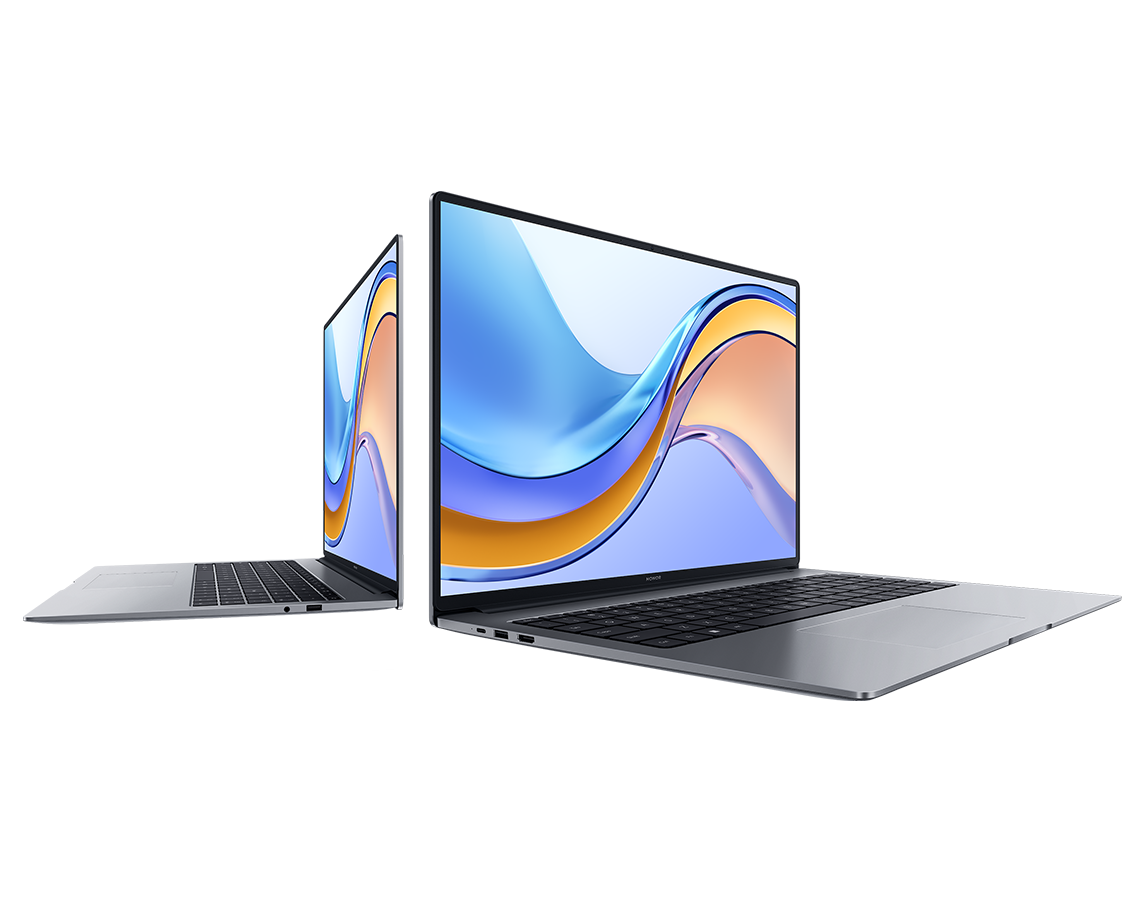 HONOR MagicBook X 16 2024