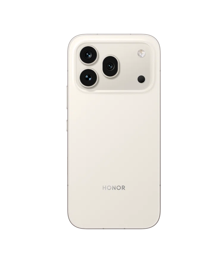 HONOR 600 Pro