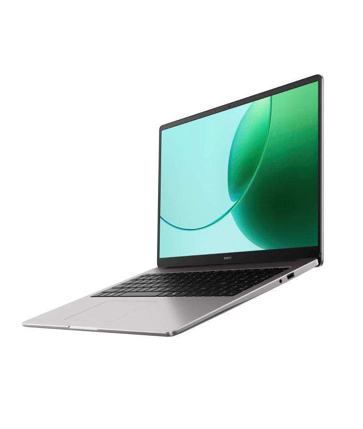 HONOR MagicBook X16 AMD 2025