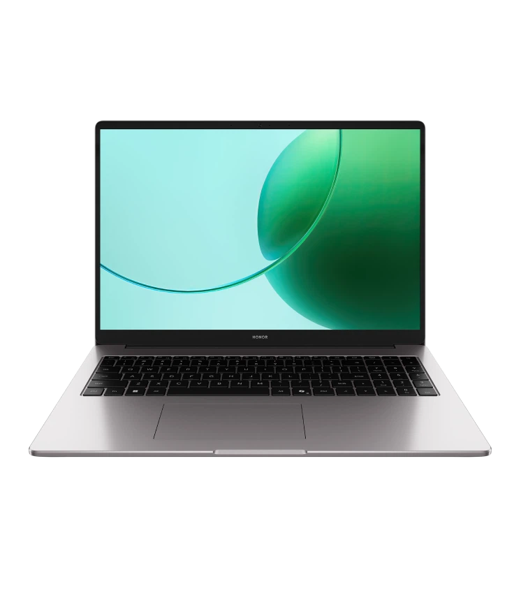 HONOR MagicBook X16 AMD 2025
