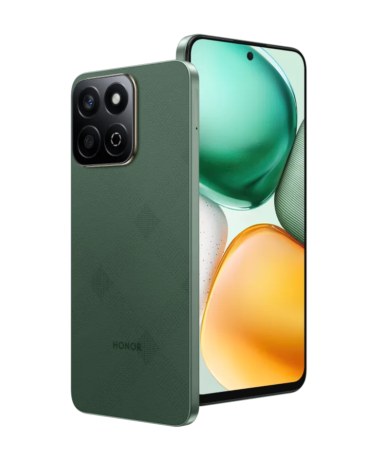 HONOR X7c 5G