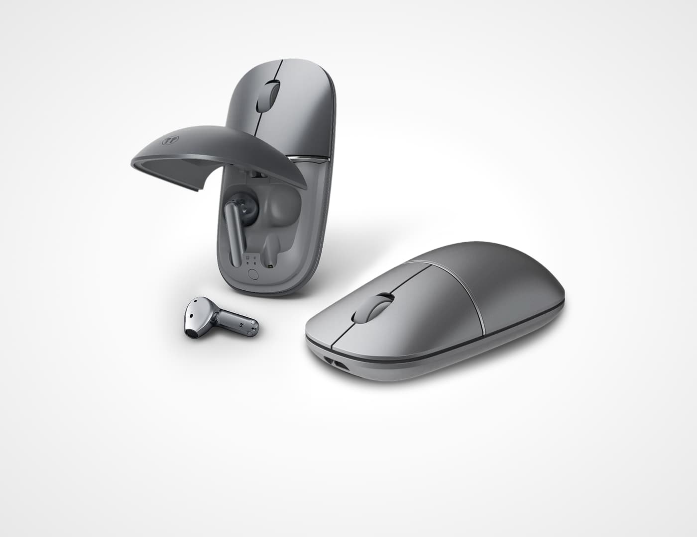 HONOR CHOICE MouseBuds Pro
