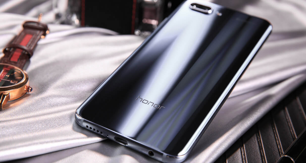 HONOR 10