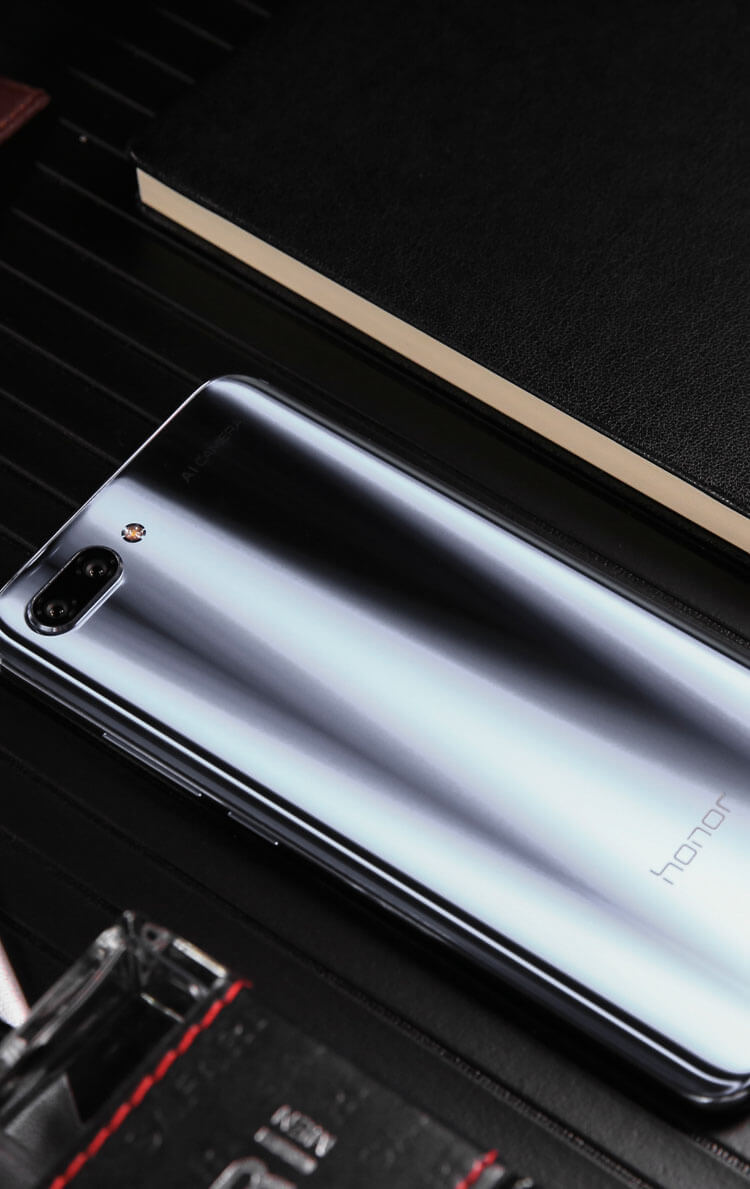 HONOR 10