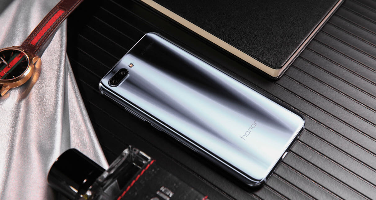 HONOR 10