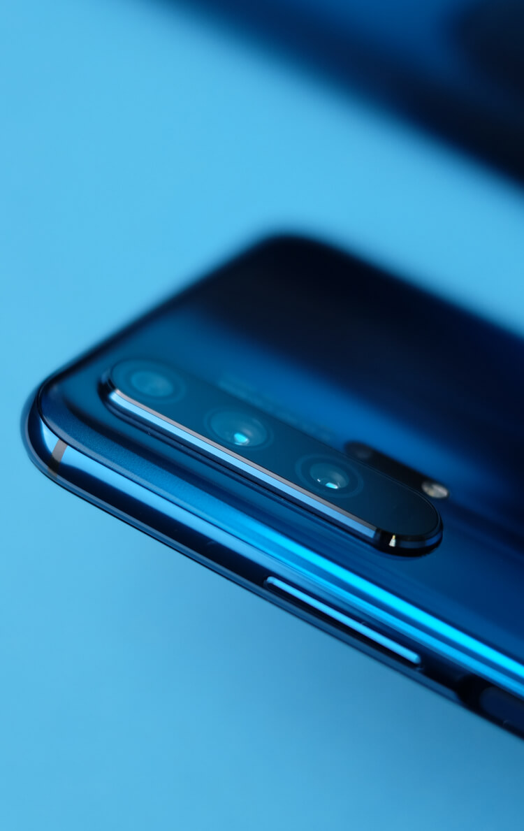 HONOR 20 PRO