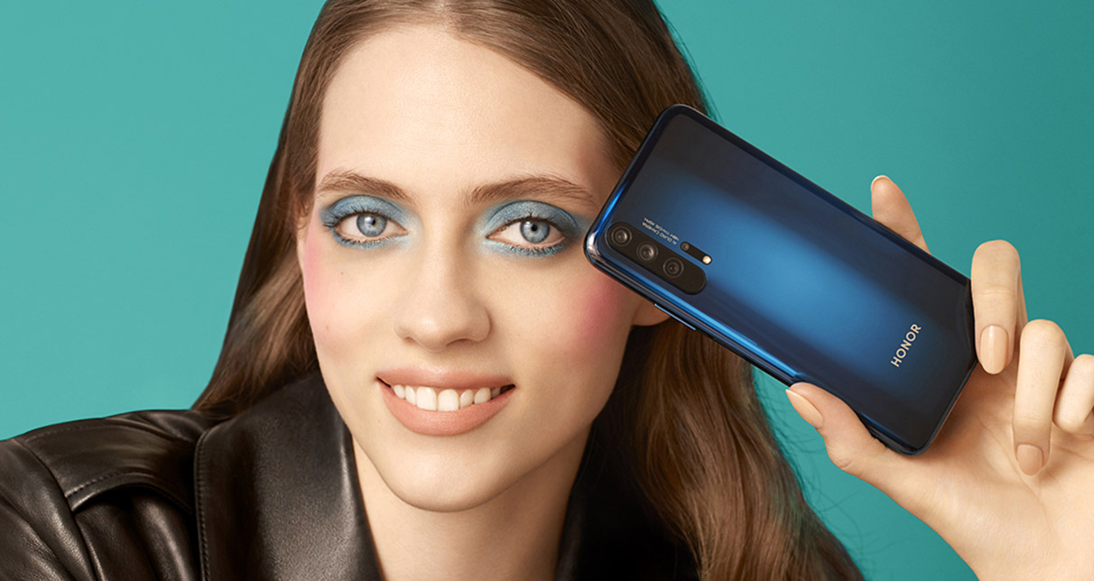 HONOR 20 PRO