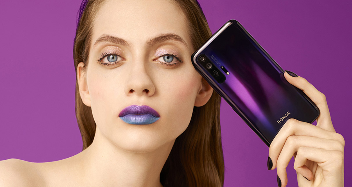 HONOR 20 PRO