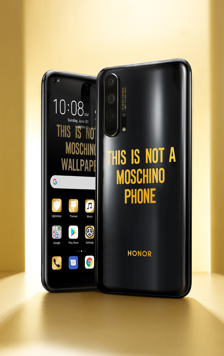 HONOR 20 PRO