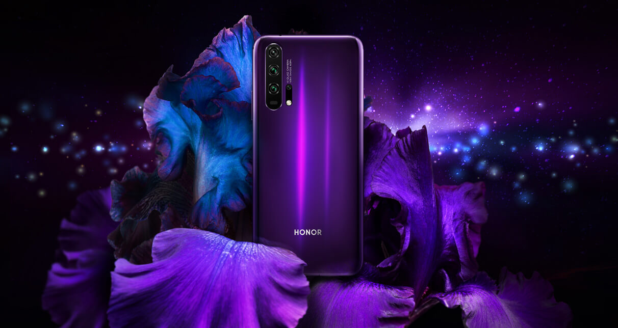 HONOR 20 PRO