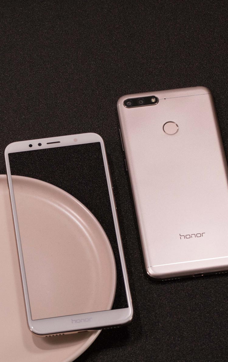 HONOR 7A