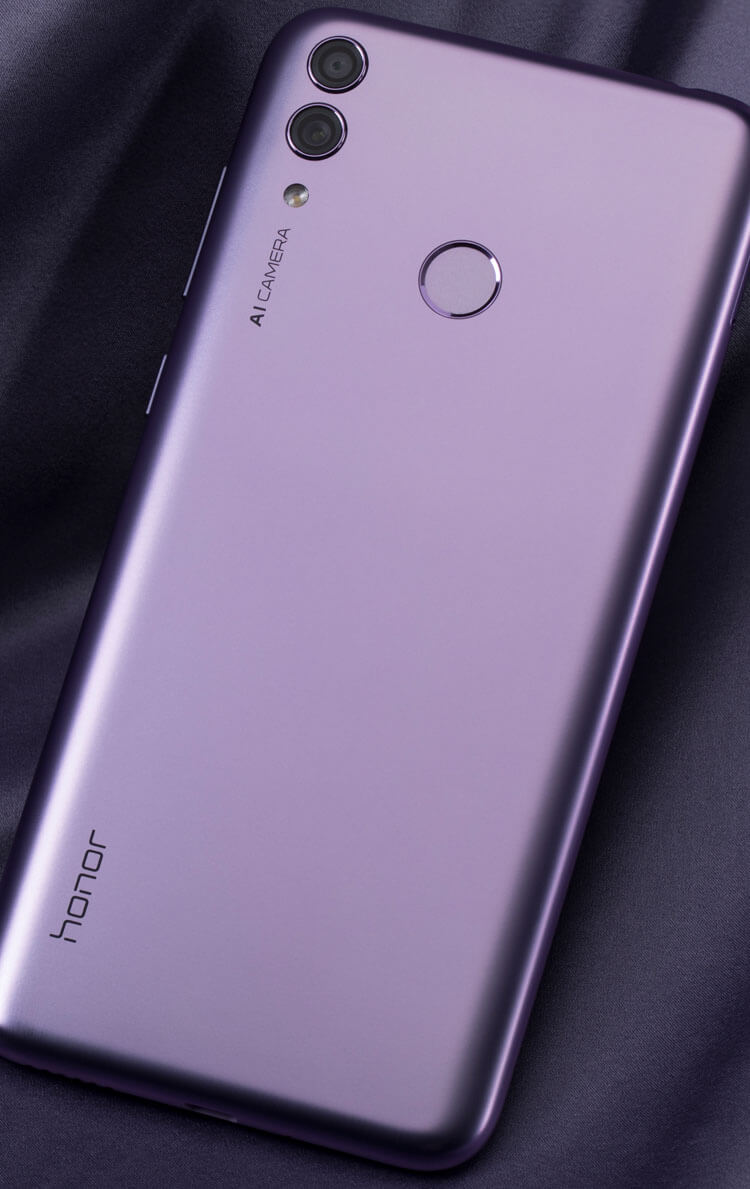 HONOR 8C
