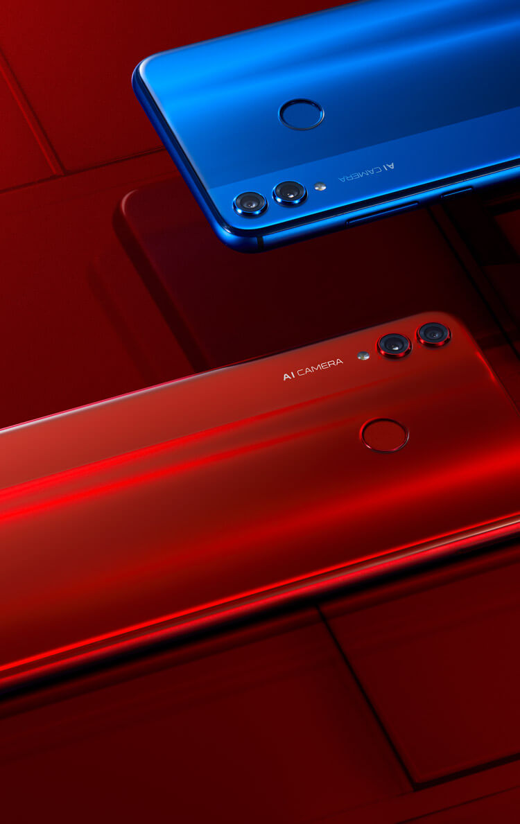 HONOR 8X