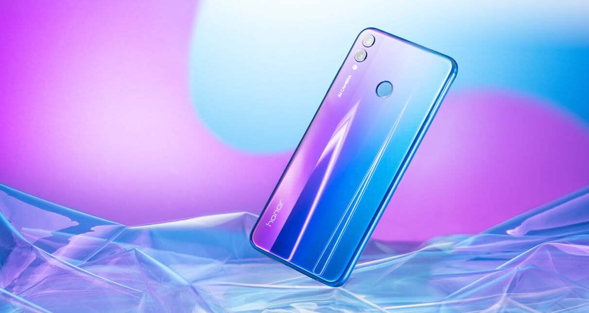 HONOR 8X