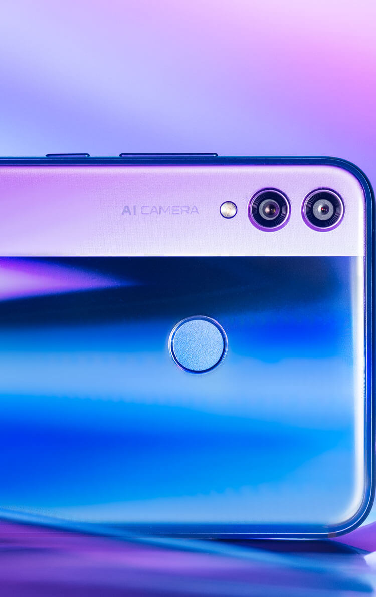 HONOR 8X