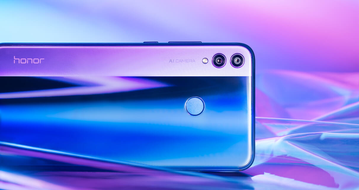 HONOR 8X