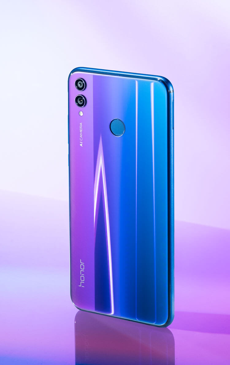 HONOR 8X