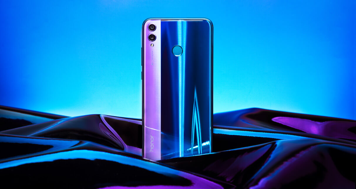 HONOR 8X
