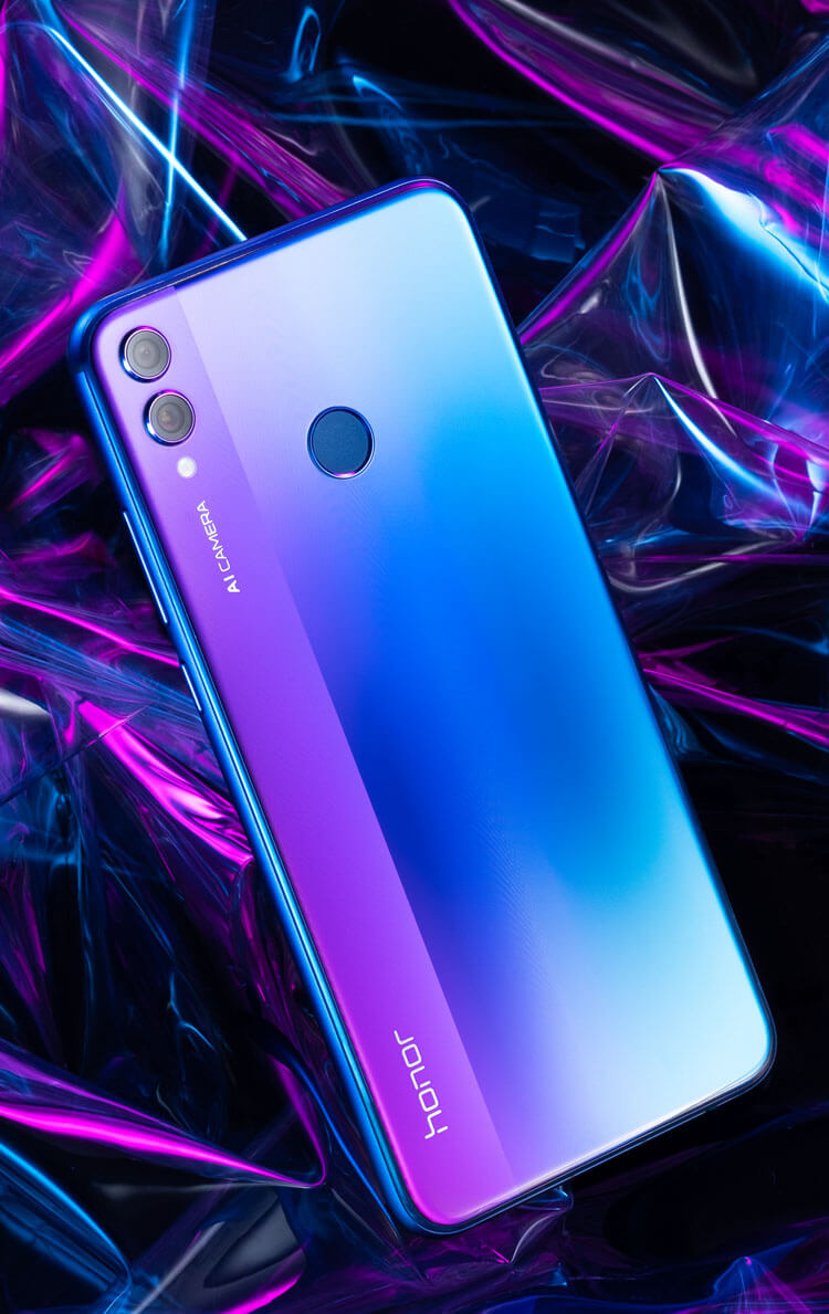 HONOR 8X