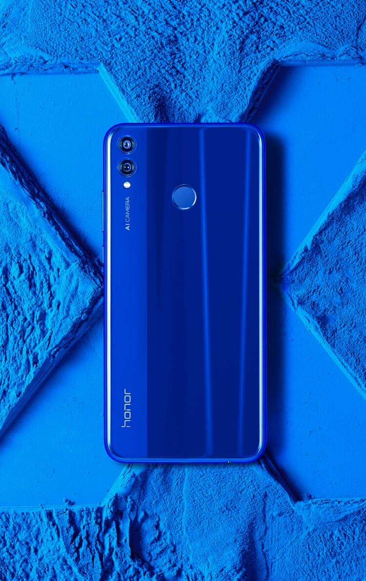 HONOR 8X