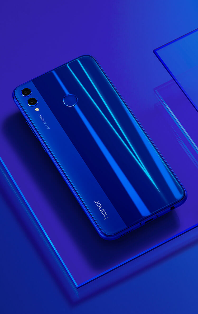 HONOR 8X