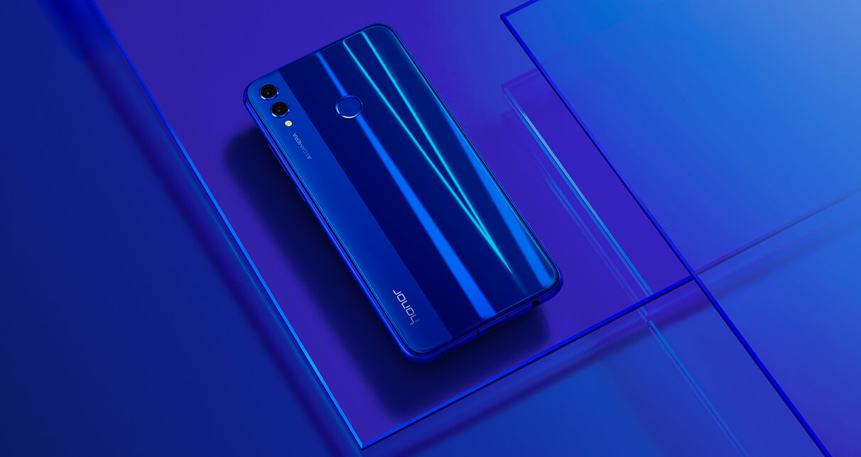 HONOR 8X