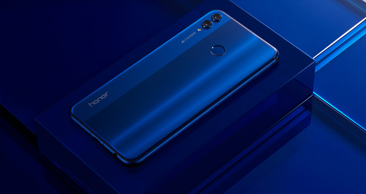 HONOR 8X