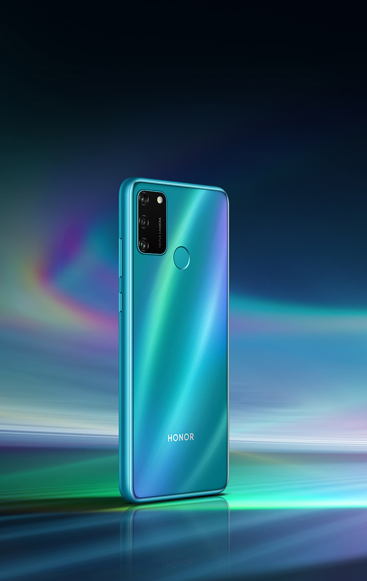 HONOR 9A