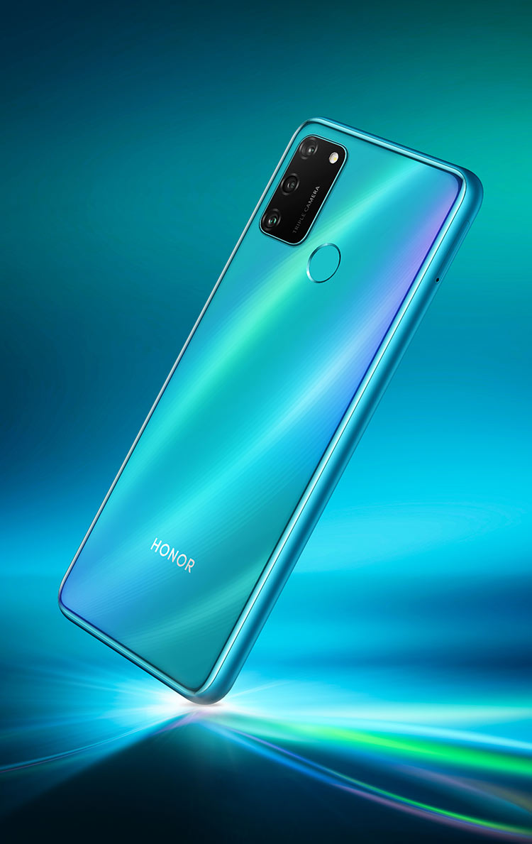 HONOR 9A