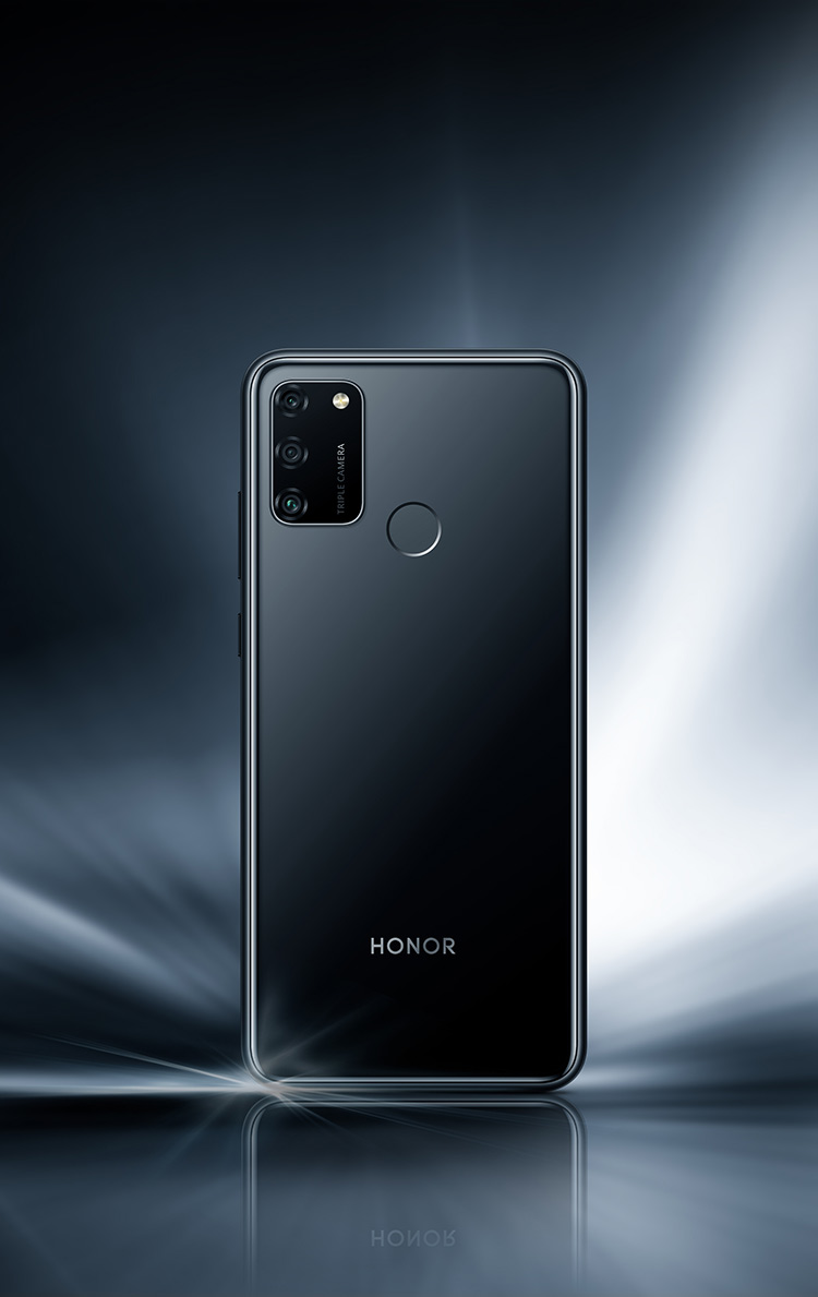 HONOR 9A