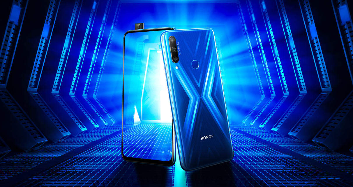 HONOR 9X