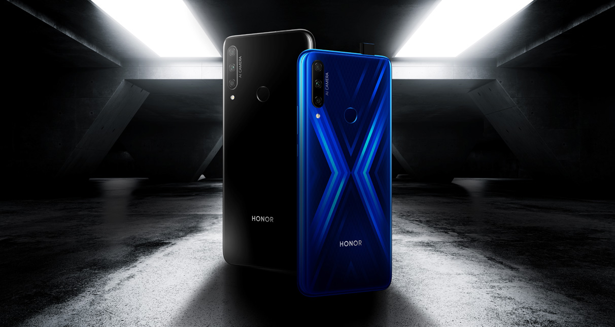 HONOR 9X