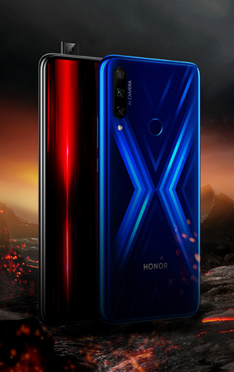 HONOR 9X