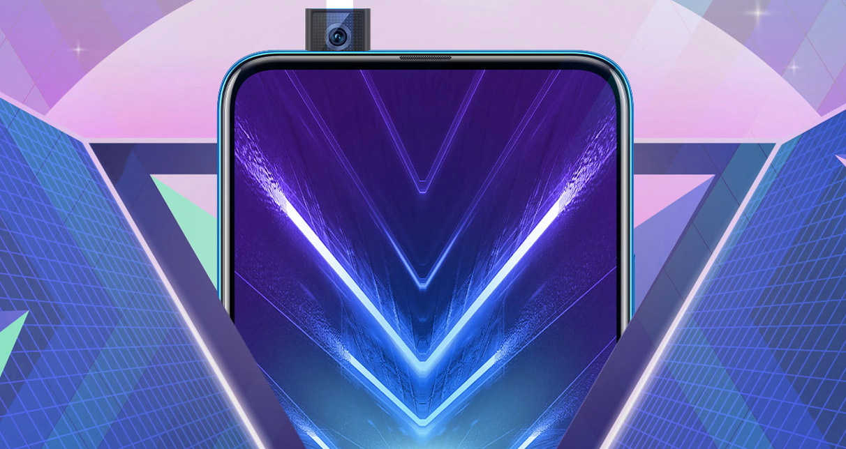HONOR 9X