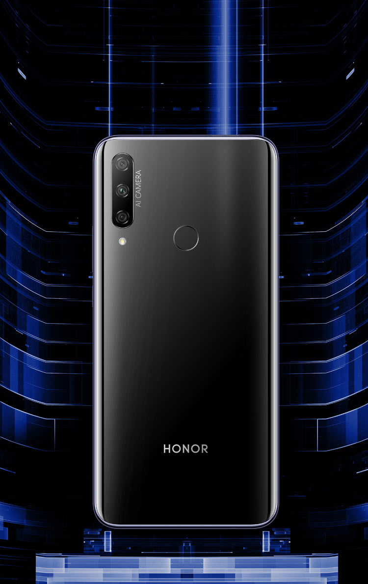 HONOR 9X