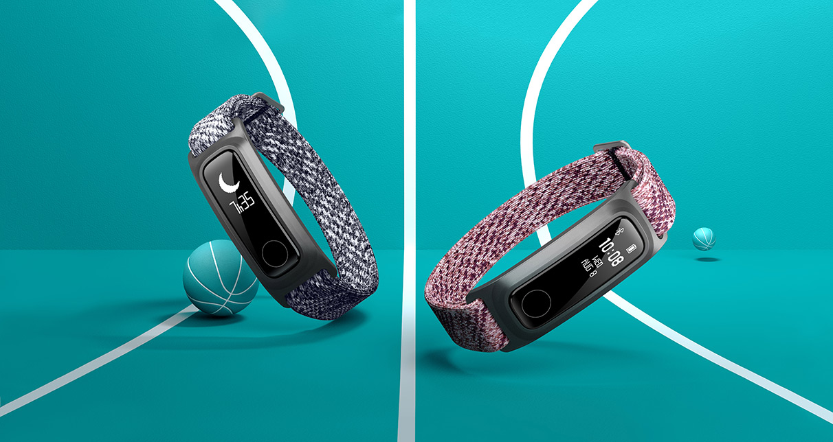 HONOR Band 5 Sport