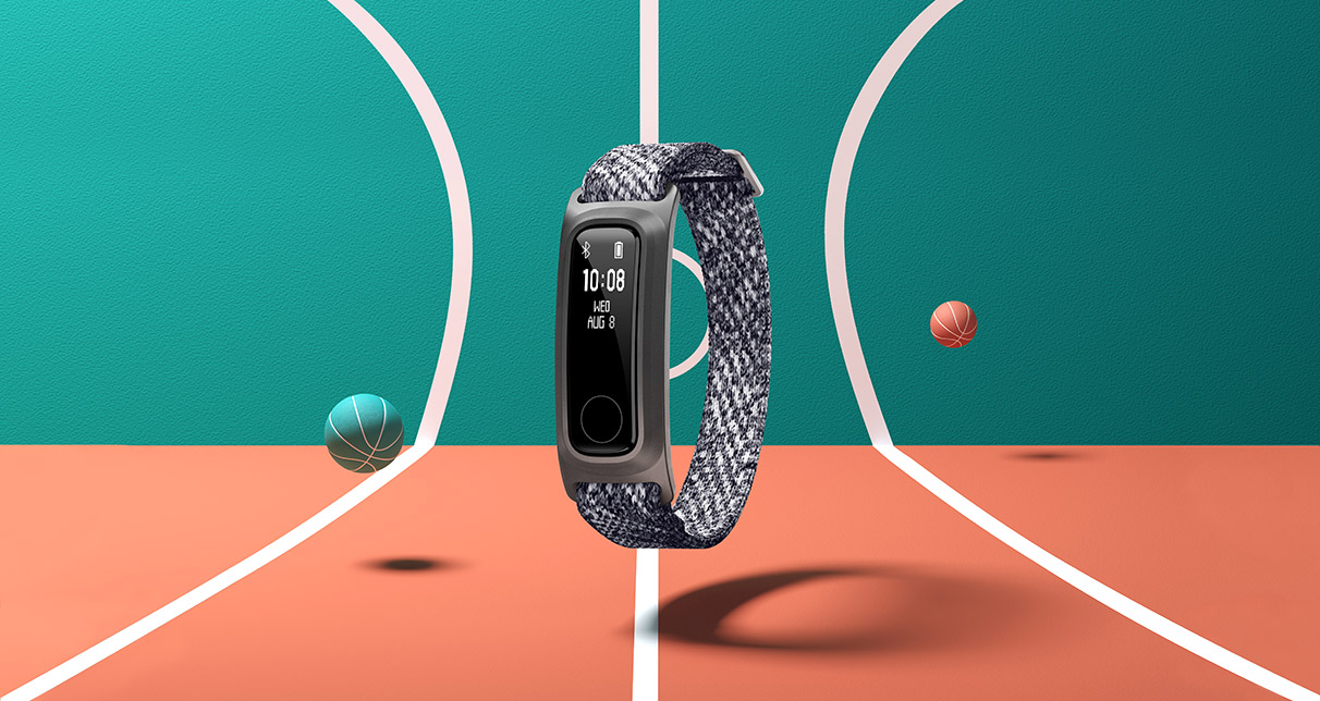 HONOR Band 5 Sport
