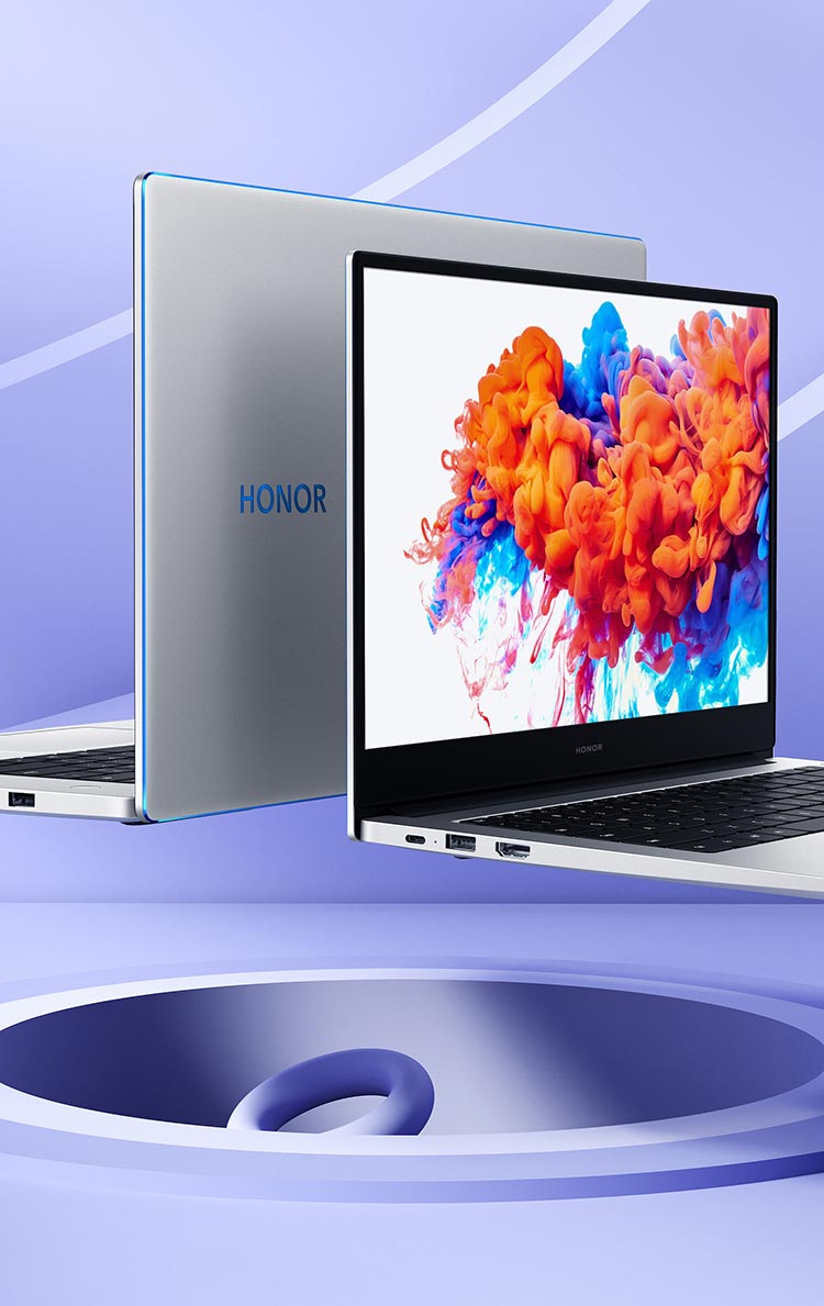 HONOR MagicBook 15
