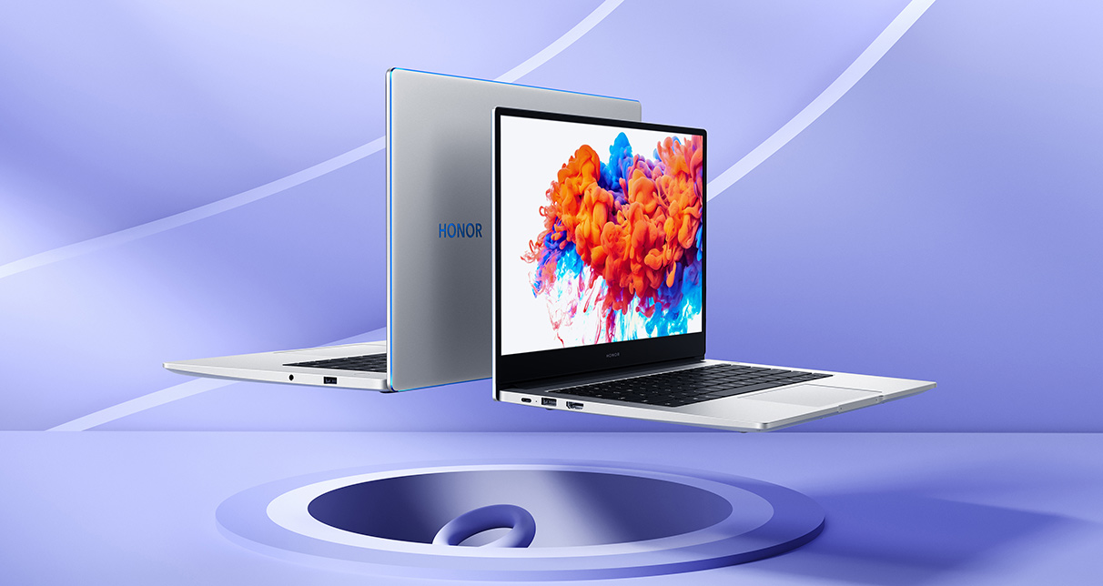 HONOR MagicBook 15