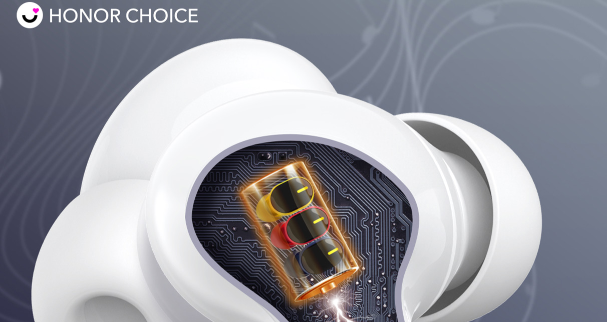 True Wireless Stereo Earbuds