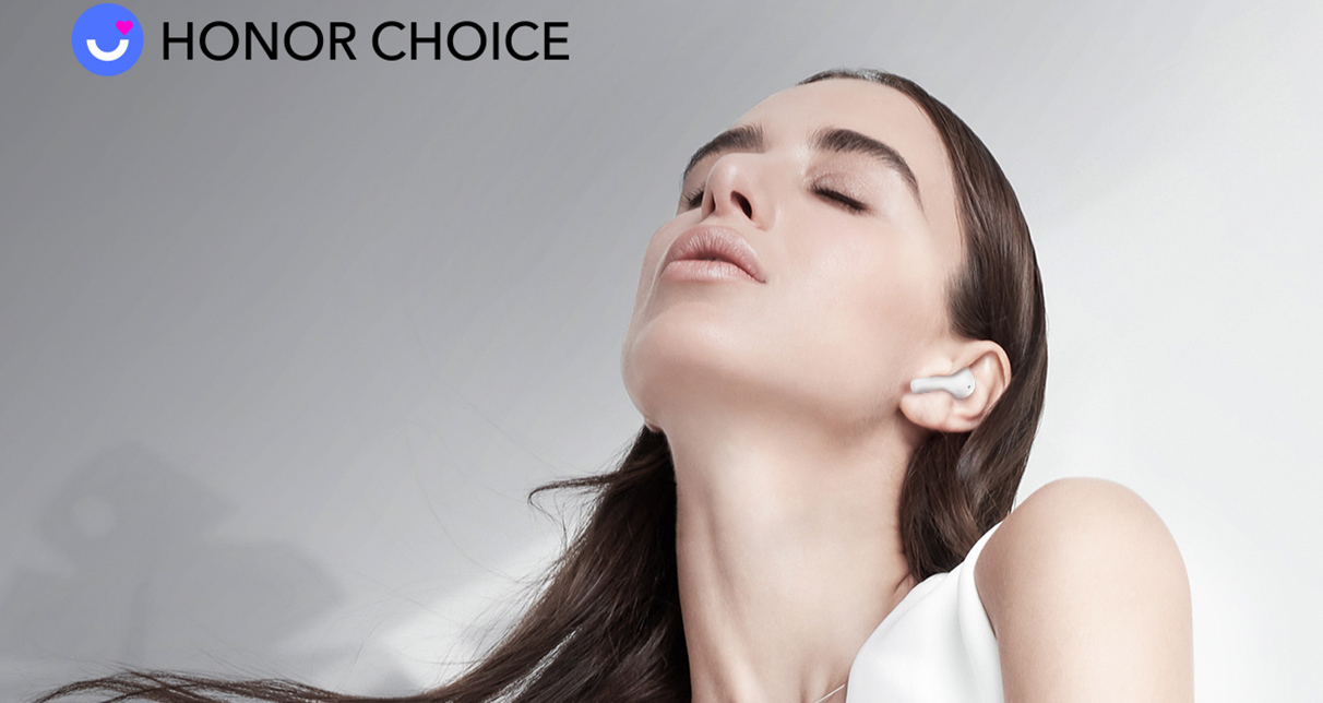 True Wireless Stereo Earbuds