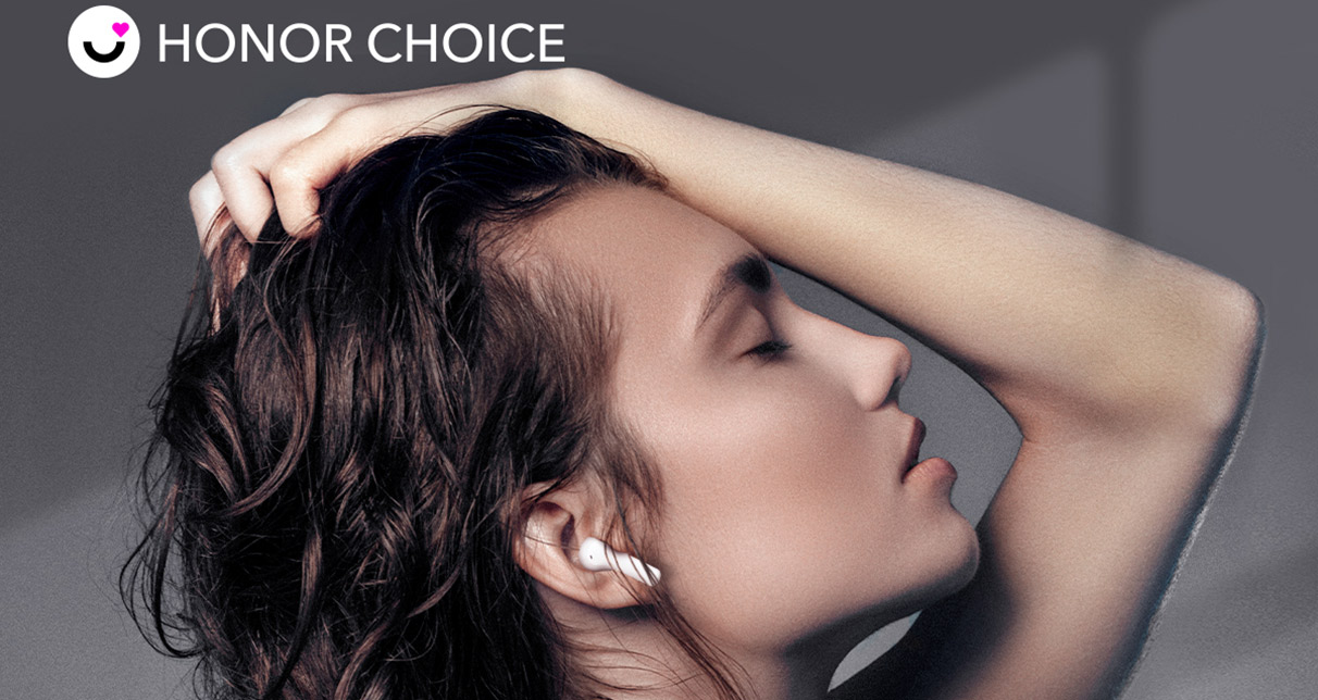 True Wireless Stereo Earbuds