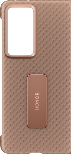 荣耀Magic V2系列芳纶纤维保护壳