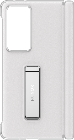 荣耀Magic V2系列皮革保护壳