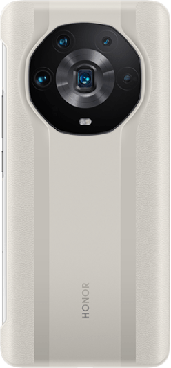 荣耀Magic4 至臻版 智能视窗保护套