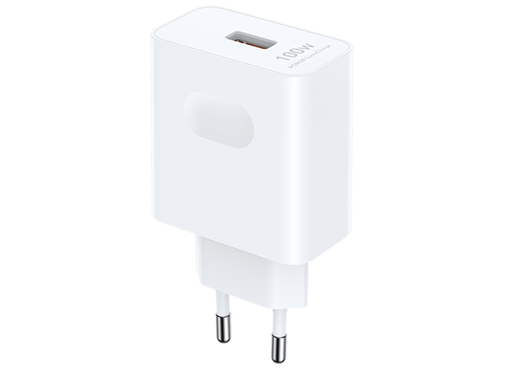 HONOR SuperCharge Power Adapter (Max 100W)