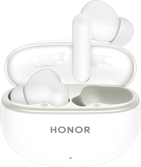 HONOR Earbuds X10 Lite