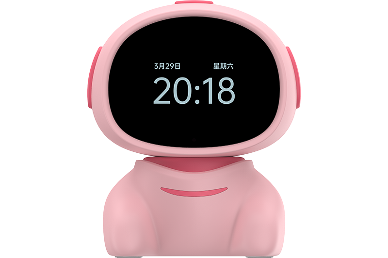 荣耀亲选 智乐教 AI学习机器人