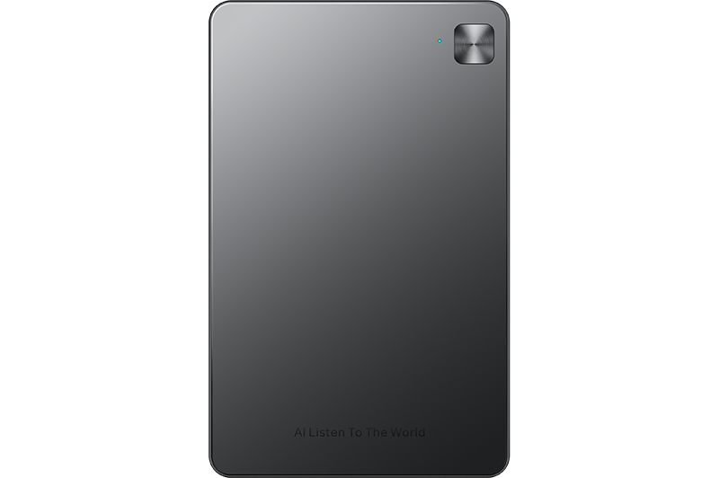 HONOR CHOICE KUMI AI Note